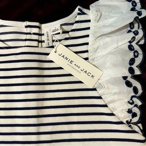 Janie and Jack dress